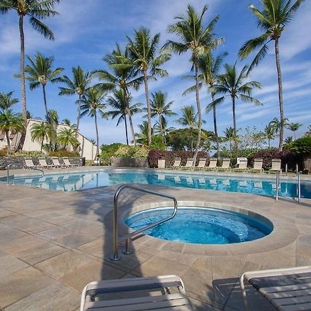 Tropical Maui Kamaole B-Bldg Leilighet Wailea  Eksteriør bilde