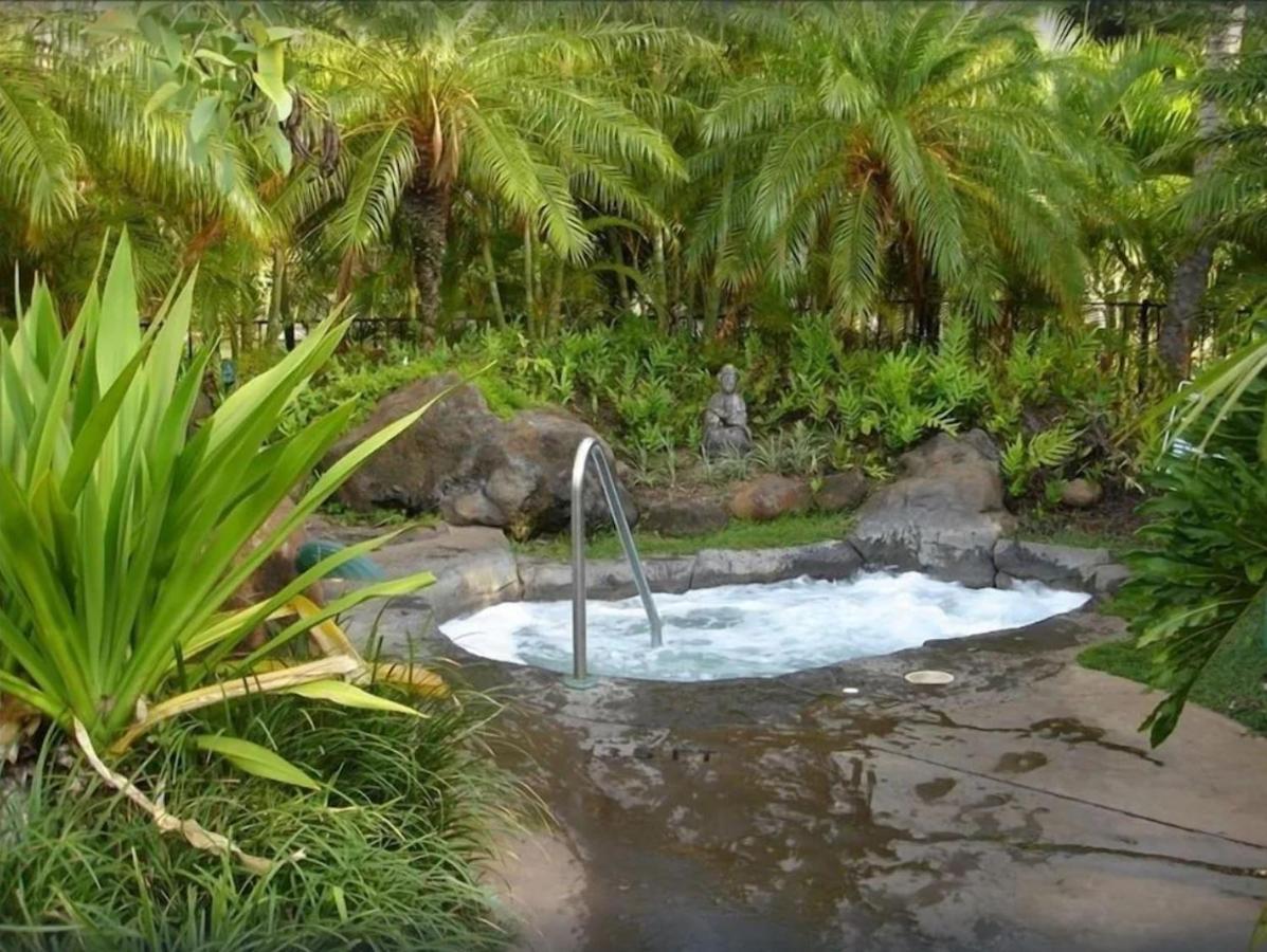 Tropical Maui Kamaole B-Bldg Leilighet Wailea  Eksteriør bilde
