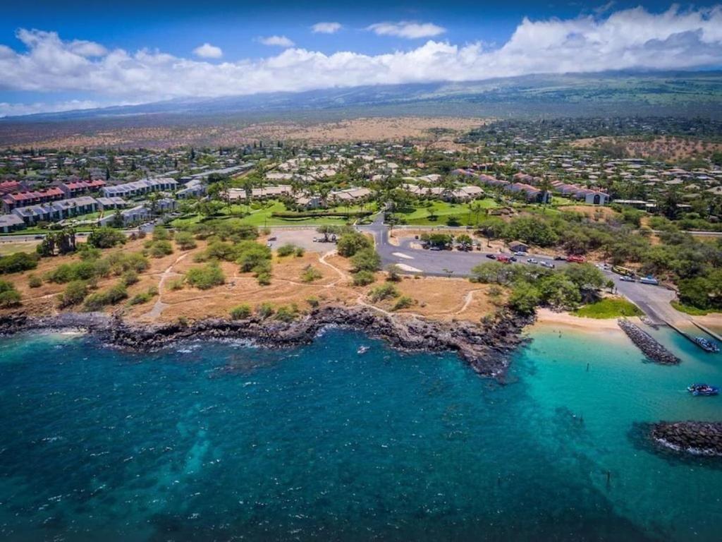 Tropical Maui Kamaole B-Bldg Leilighet Wailea  Eksteriør bilde