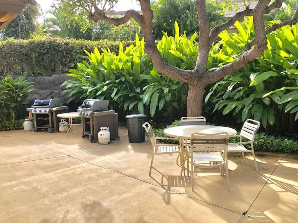Tropical Maui Kamaole B-Bldg Leilighet Wailea  Eksteriør bilde