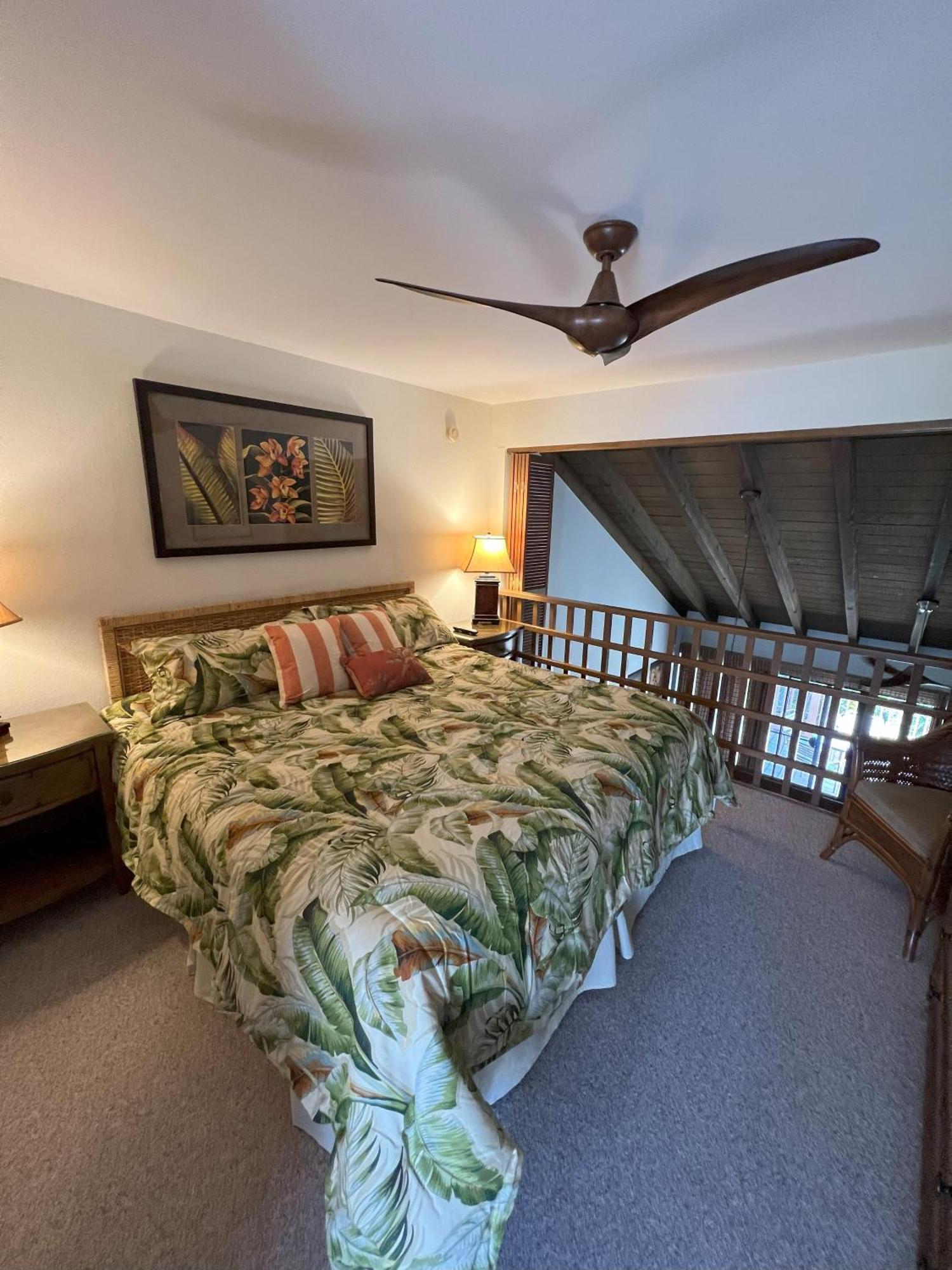 Tropical Maui Kamaole B-Bldg Leilighet Wailea  Eksteriør bilde