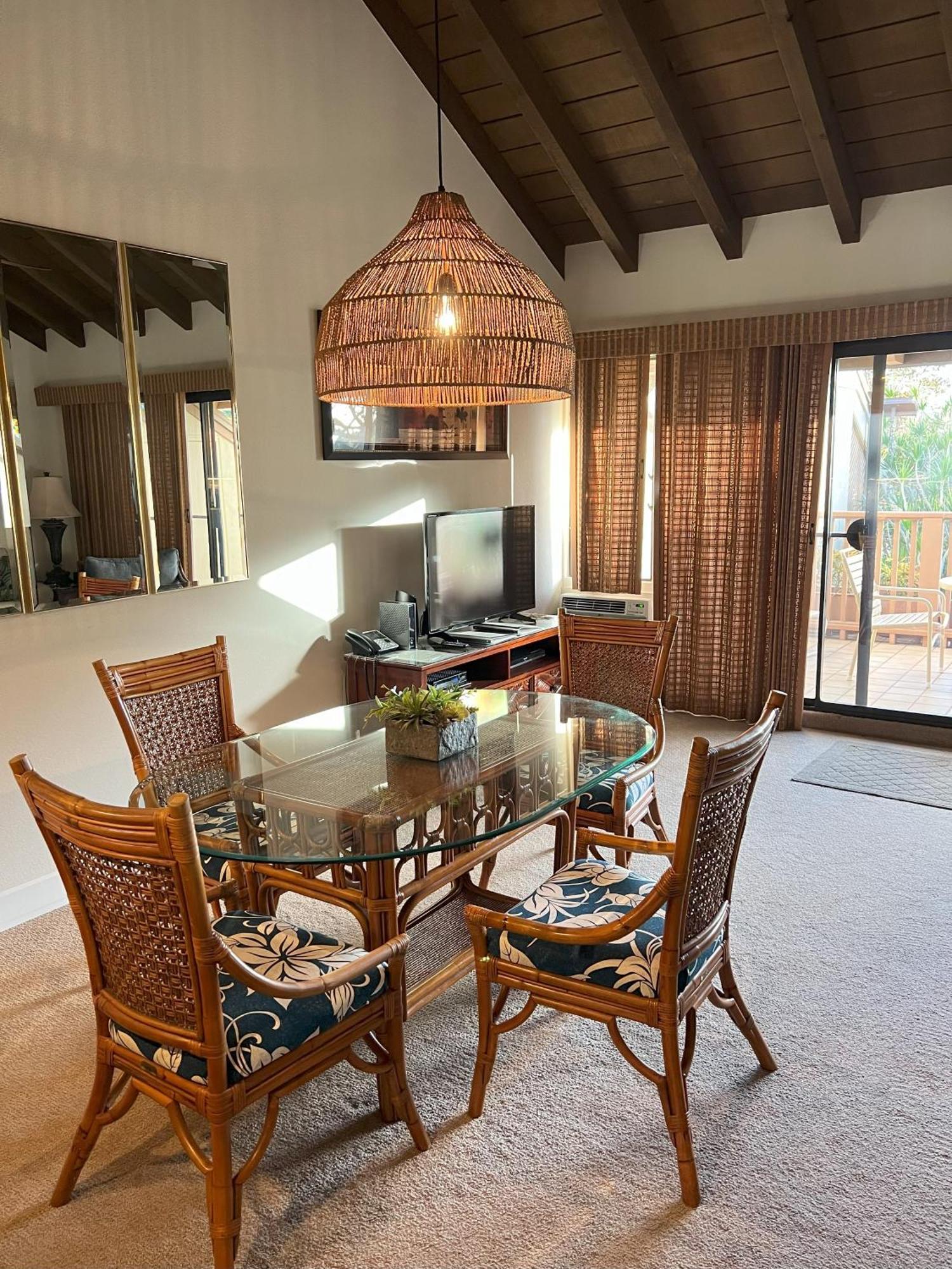 Tropical Maui Kamaole B-Bldg Leilighet Wailea  Eksteriør bilde